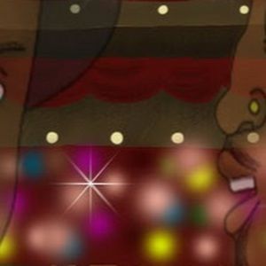 Meet your Posher, Trixie